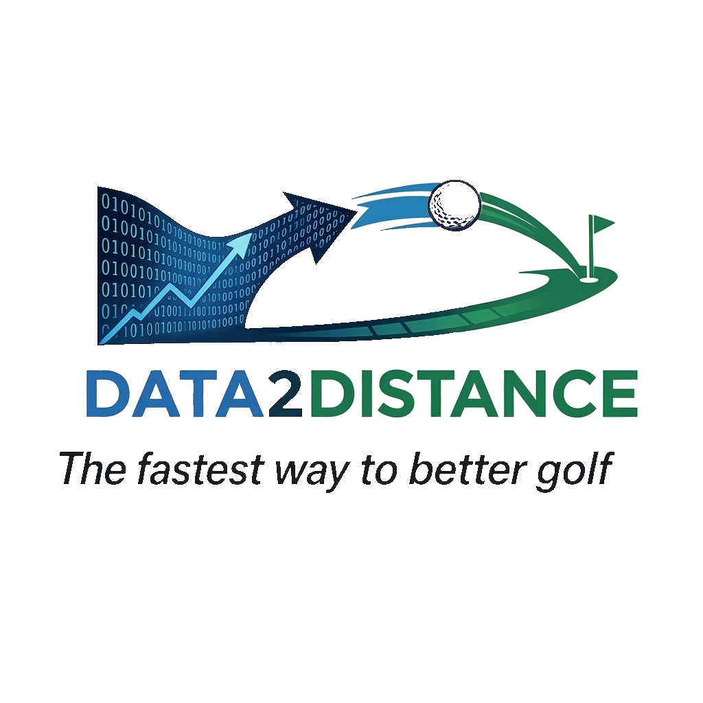 Data2Distance